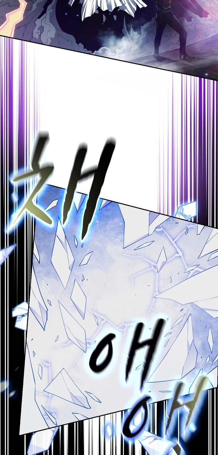 The Constellation That Returned From Hell chapter 3 page 19