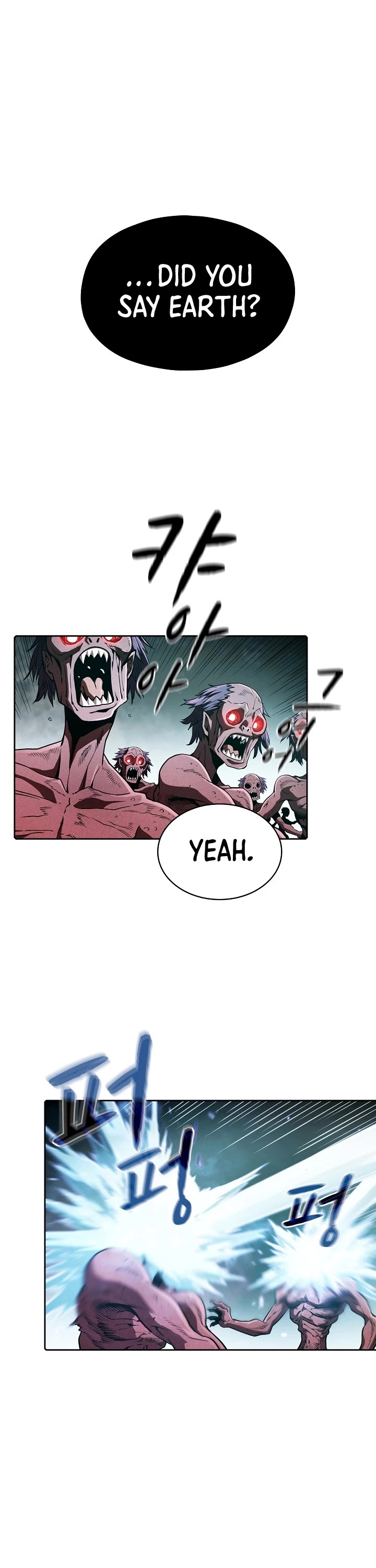 The Constellation That Returned From Hell chapter 31 page 2