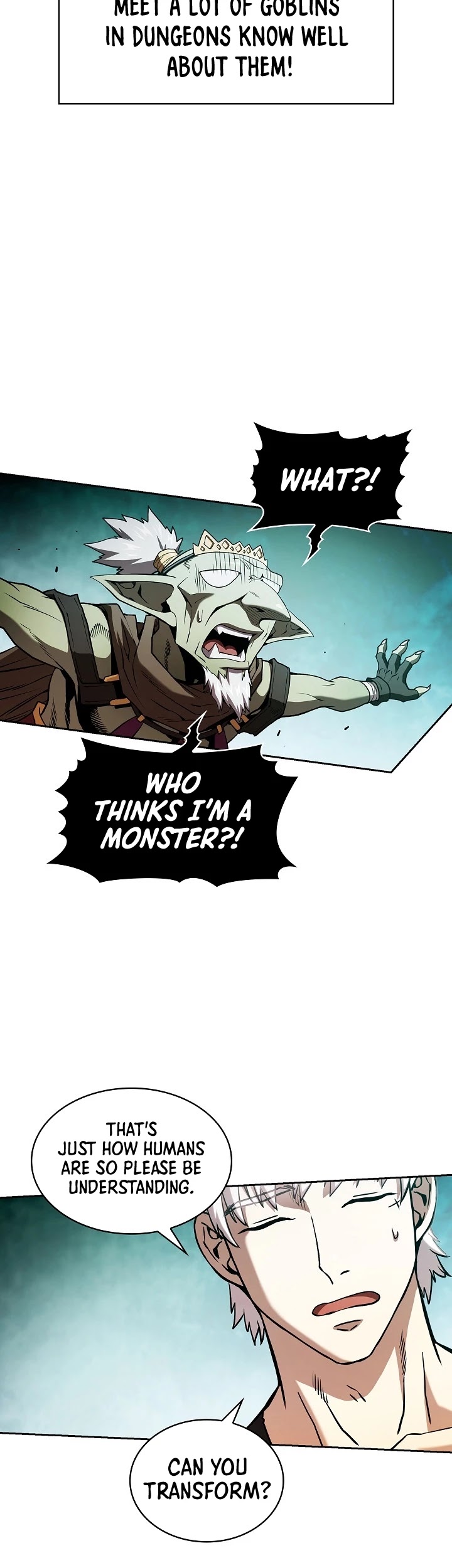 The Constellation That Returned From Hell chapter 31 page 5