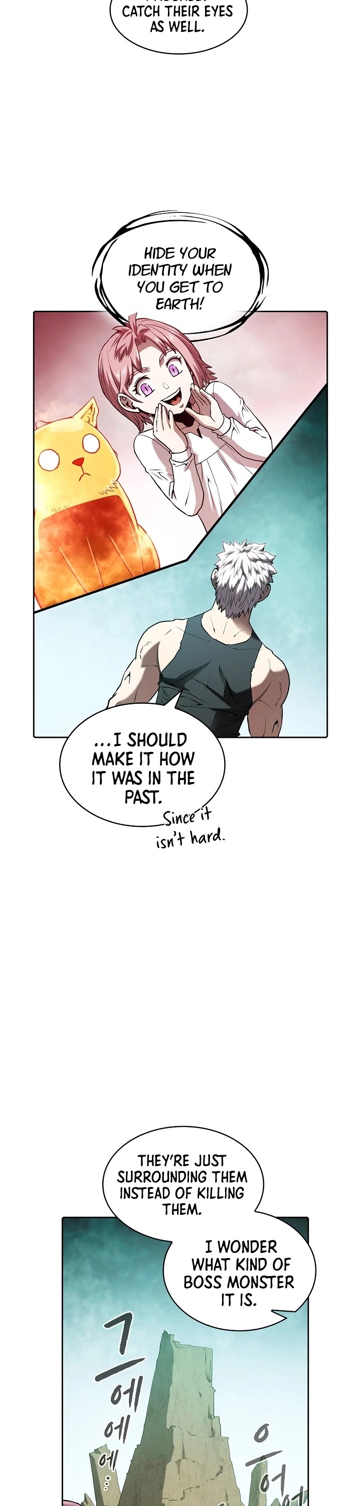 The Constellation That Returned From Hell chapter 31 page 9