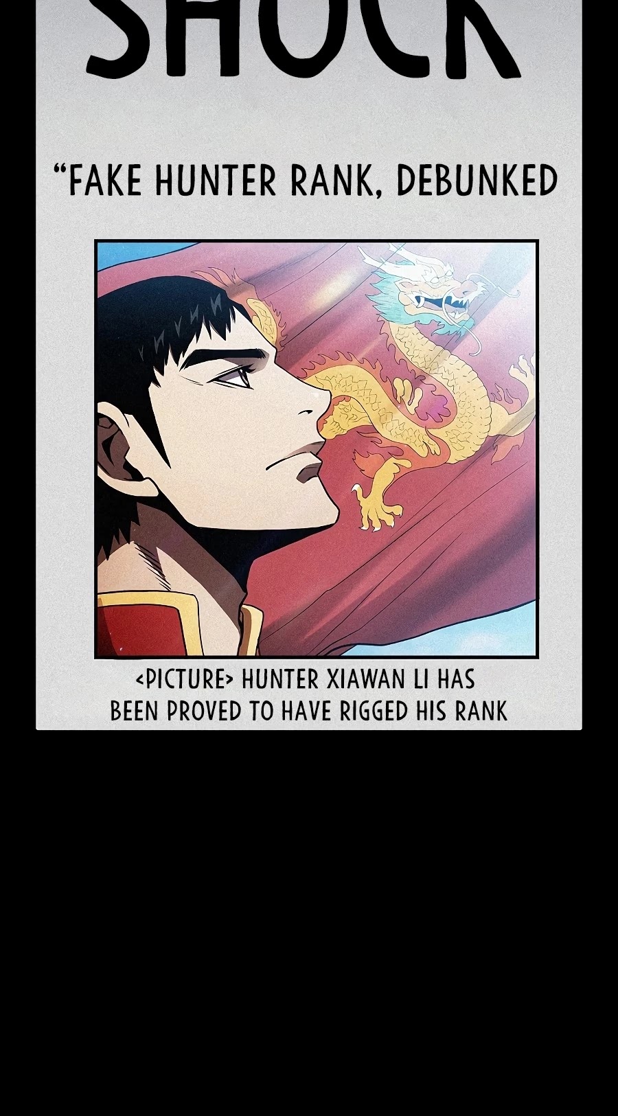 The Constellation That Returned From Hell chapter 33 page 22