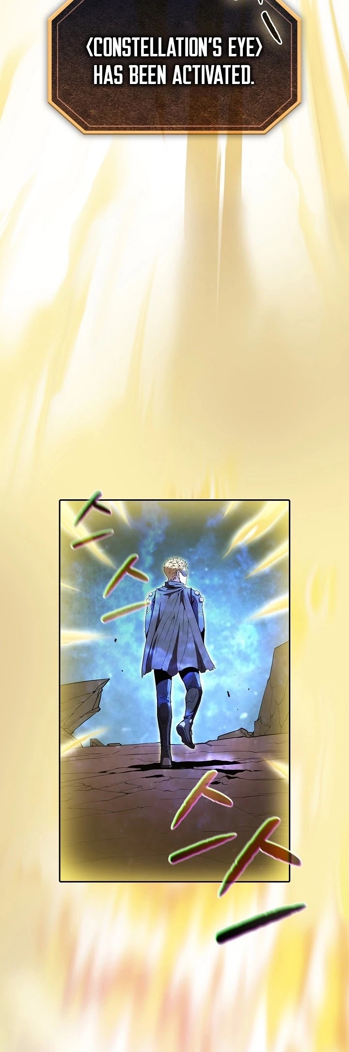 The Constellation That Returned From Hell chapter 34 page 33