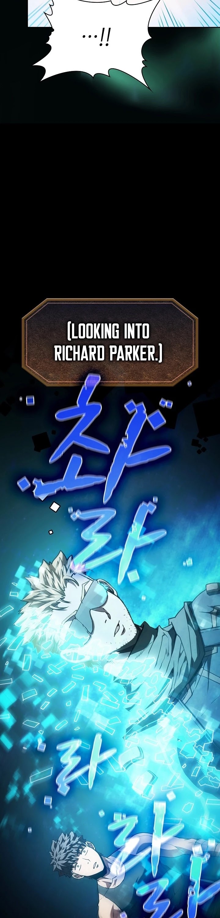 The Constellation That Returned From Hell chapter 34 page 35