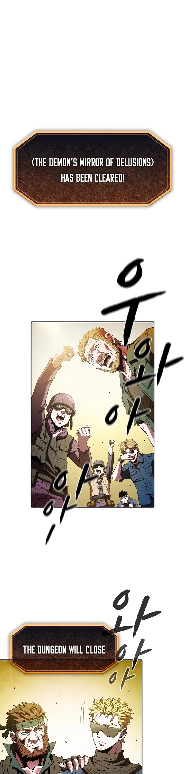 The Constellation That Returned From Hell chapter 35 page 2