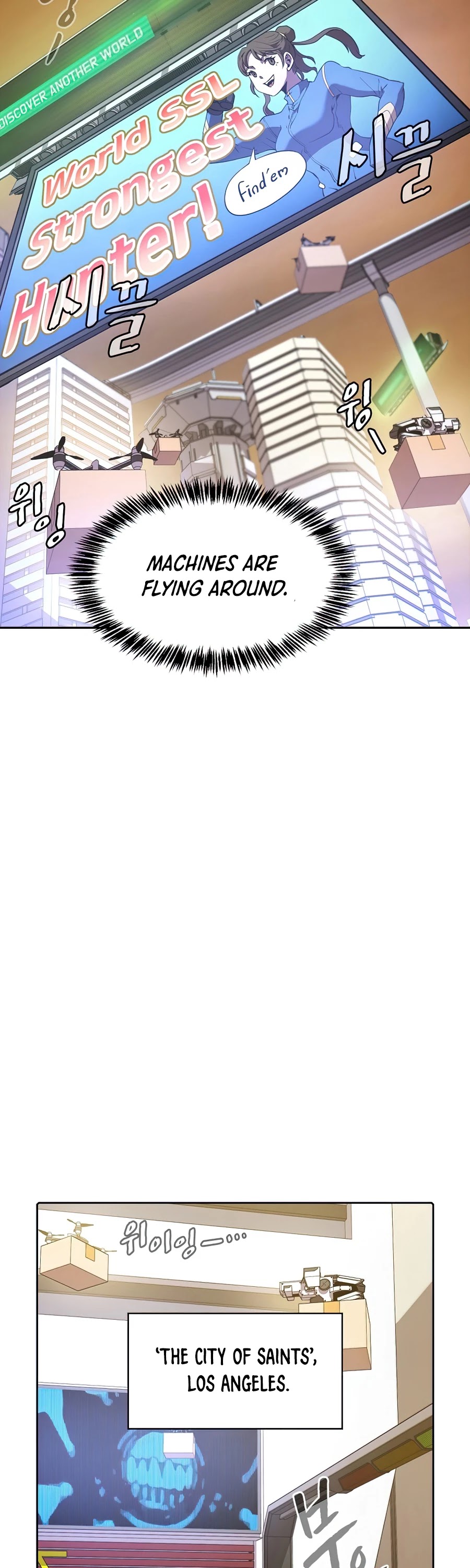 The Constellation That Returned From Hell chapter 37 page 28