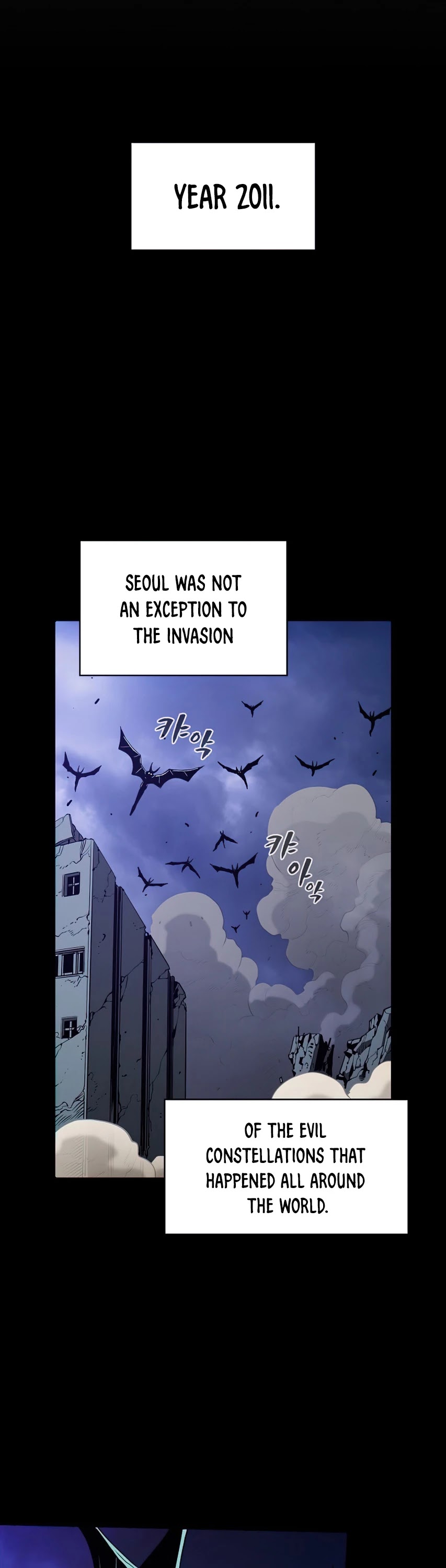 The Constellation That Returned From Hell chapter 37 page 9