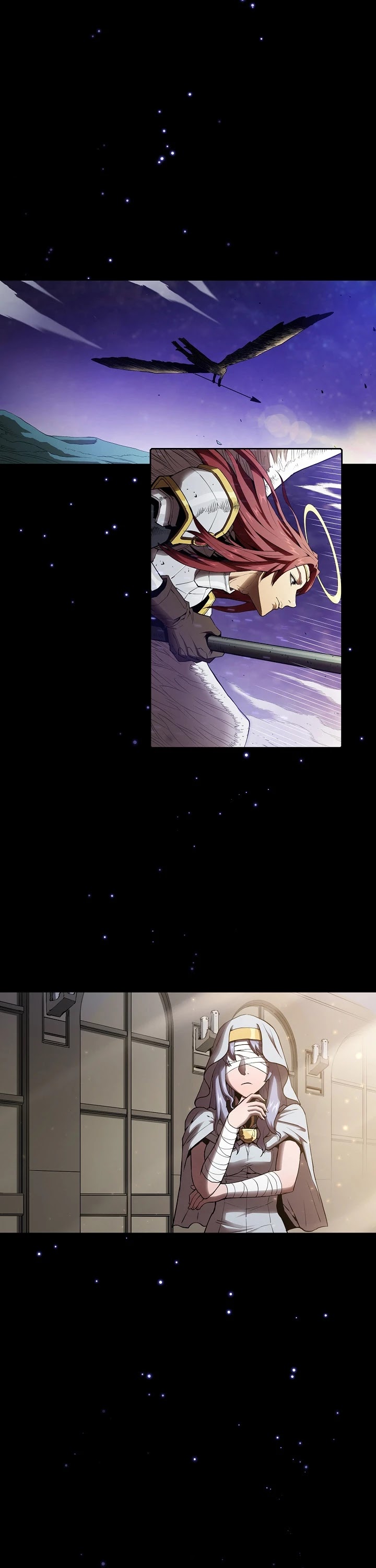 The Constellation That Returned From Hell chapter 4 page 20