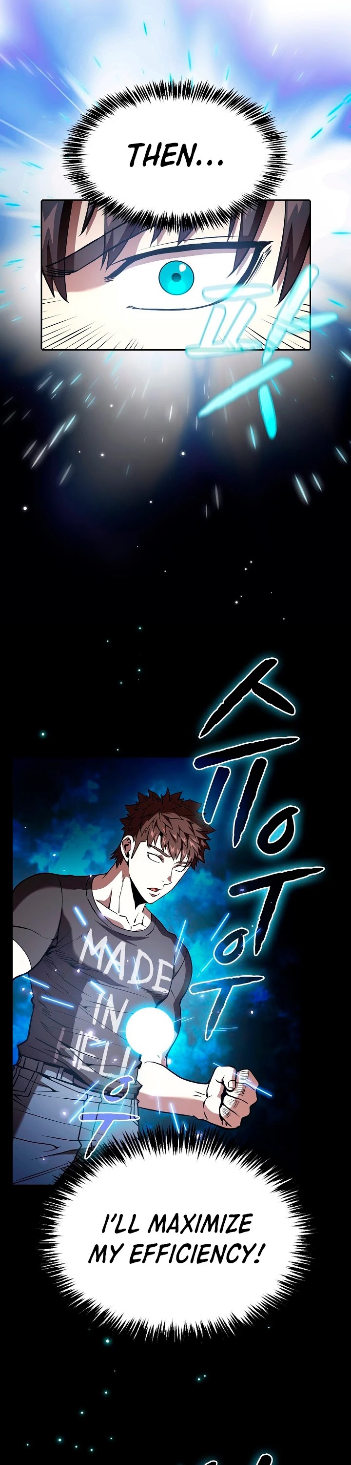 The Constellation That Returned From Hell chapter 40 page 16