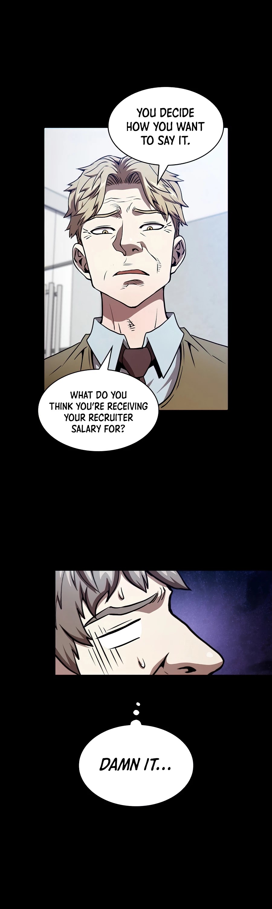 The Constellation That Returned From Hell chapter 42 page 17