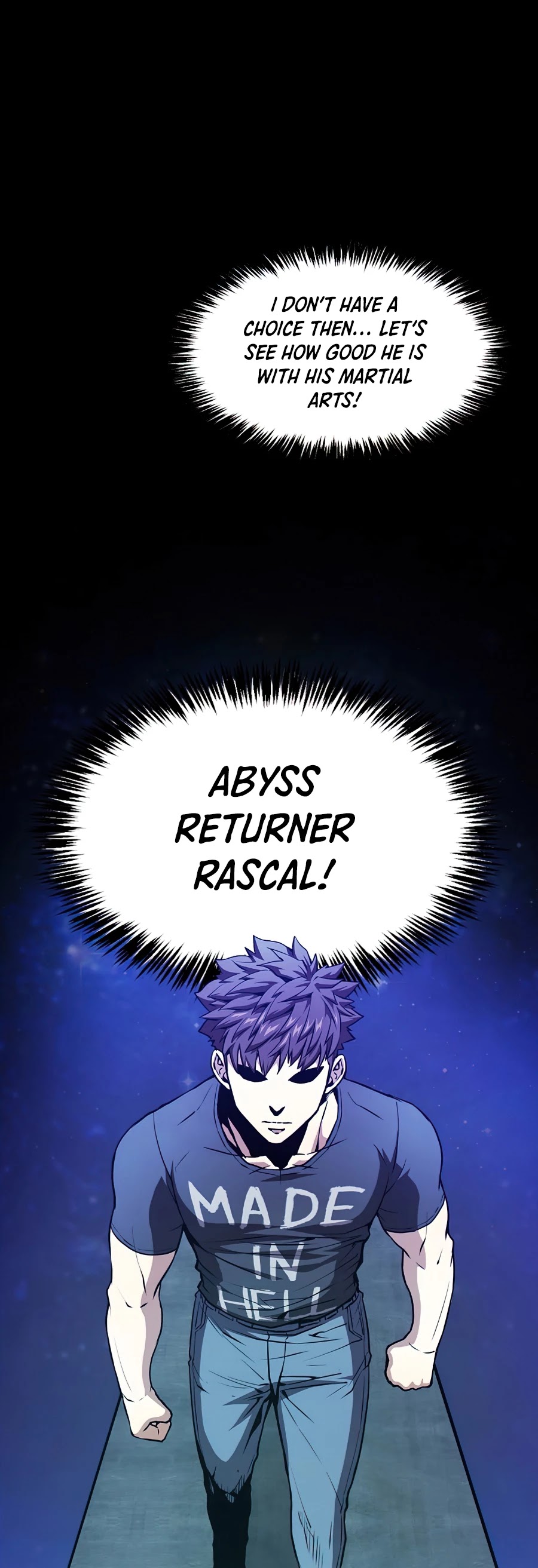 The Constellation That Returned From Hell chapter 42 page 18