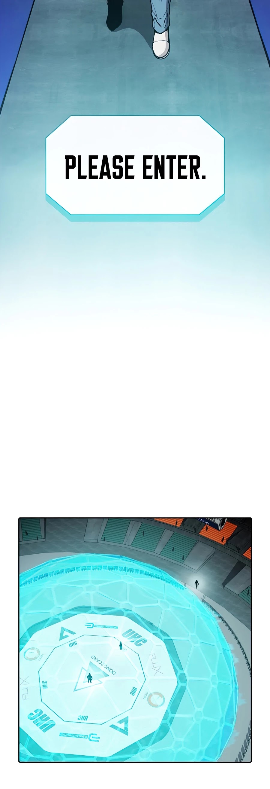 The Constellation That Returned From Hell chapter 42 page 19