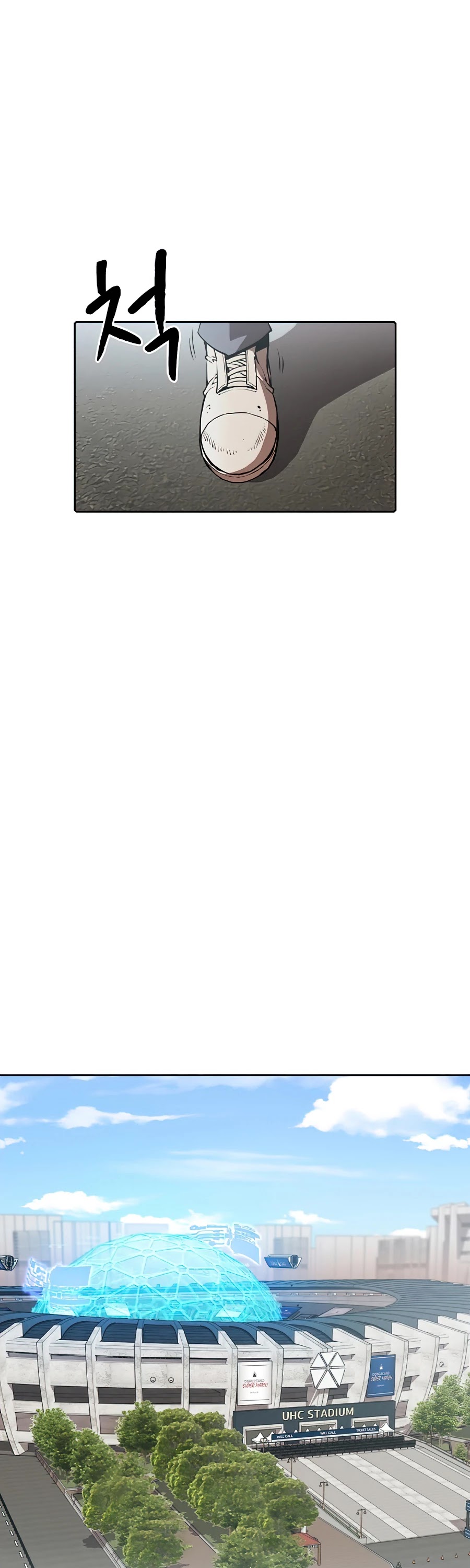 The Constellation That Returned From Hell chapter 42 page 2