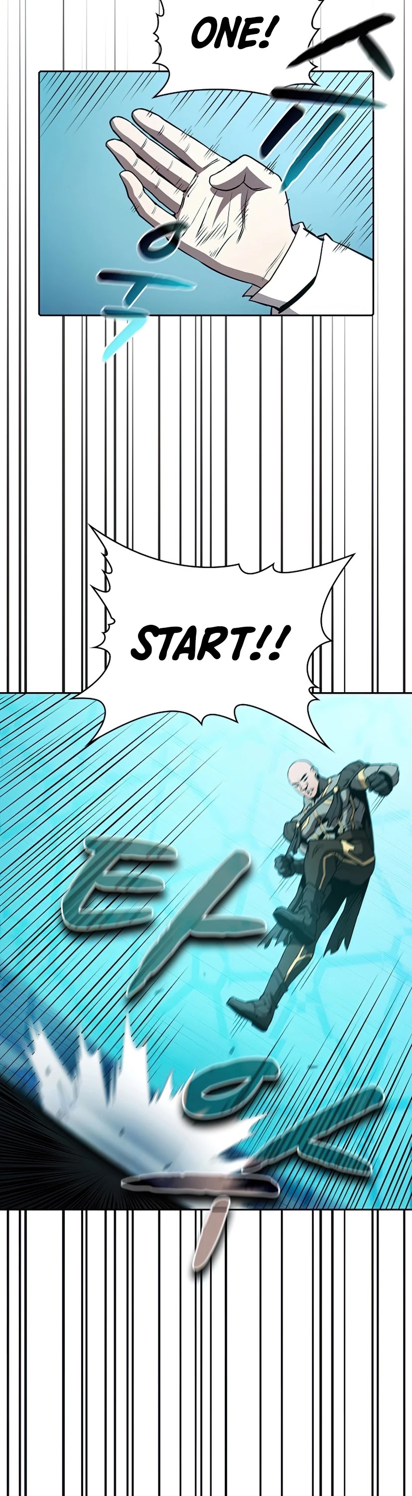 The Constellation That Returned From Hell chapter 42 page 34