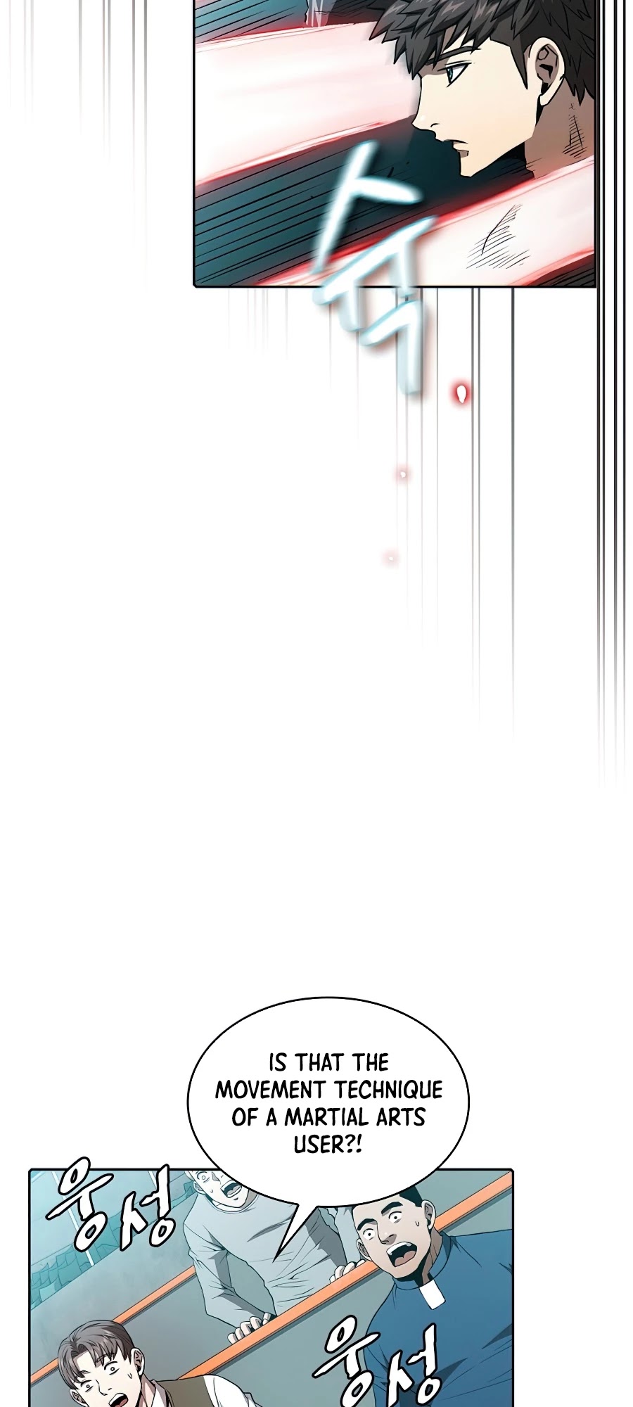 The Constellation That Returned From Hell chapter 43 page 35