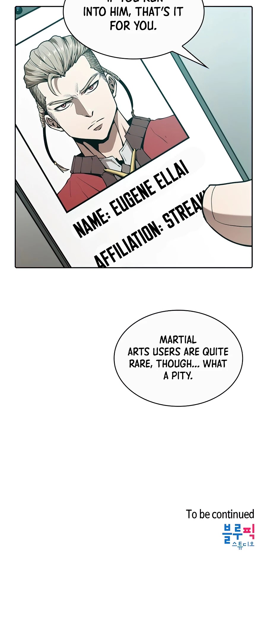 The Constellation That Returned From Hell chapter 43 page 44