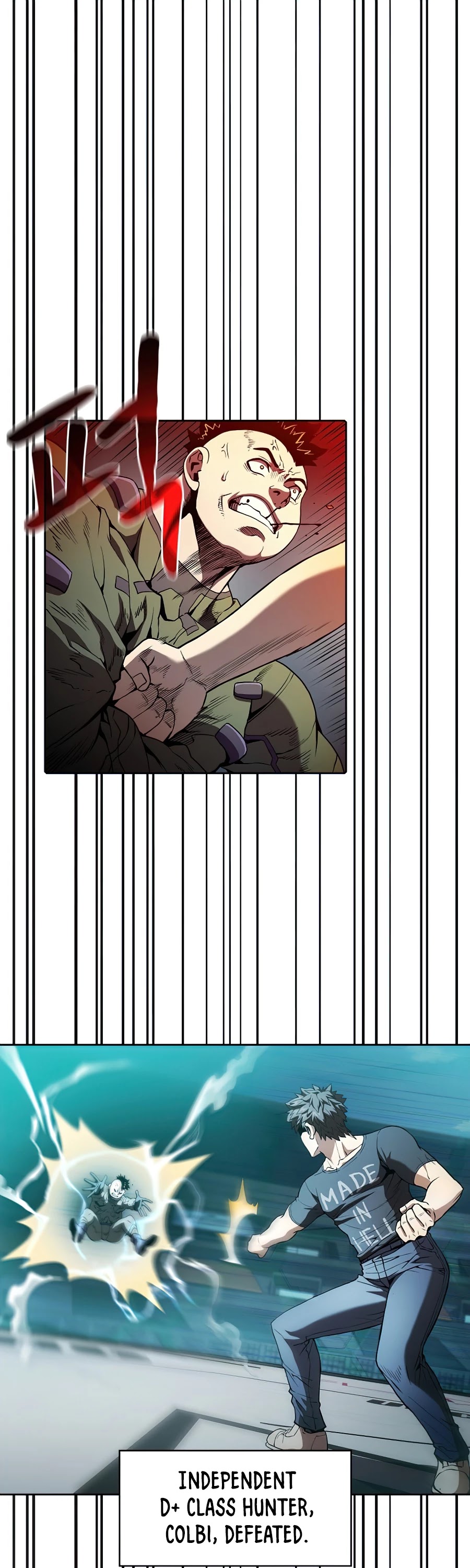 The Constellation That Returned From Hell chapter 44 page 2