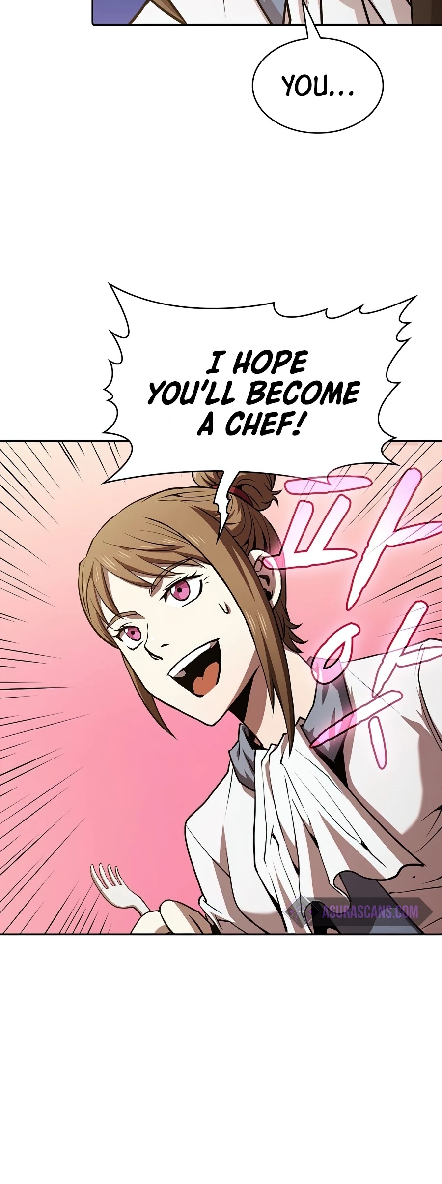 The Constellation That Returned From Hell chapter 45 page 10