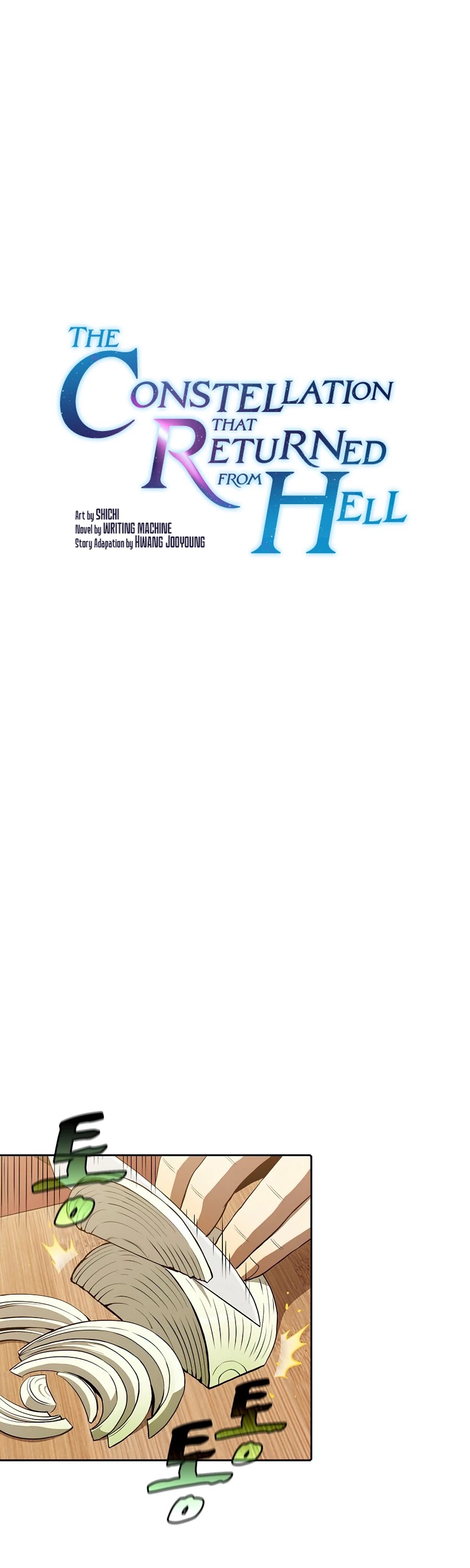 The Constellation That Returned From Hell chapter 45 page 2