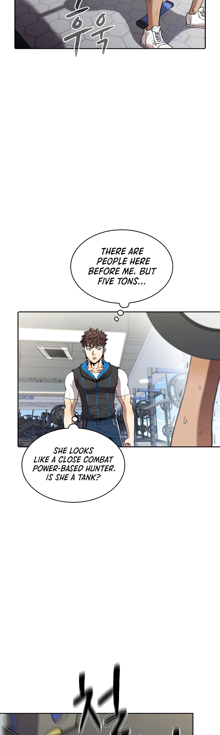 The Constellation That Returned From Hell chapter 45 page 40