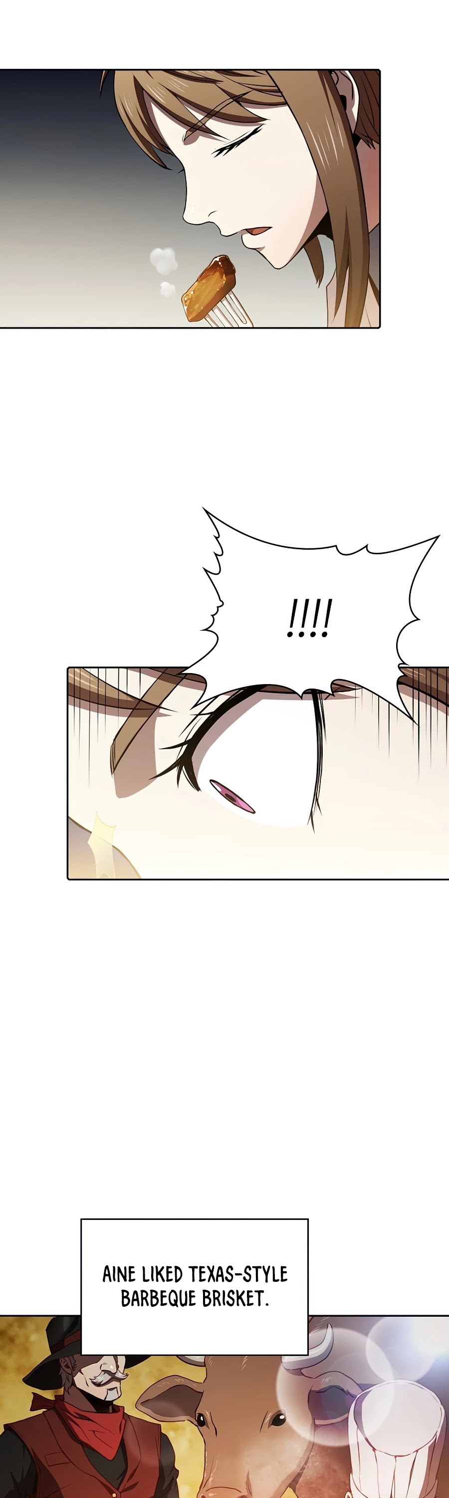 The Constellation That Returned From Hell chapter 45 page 6