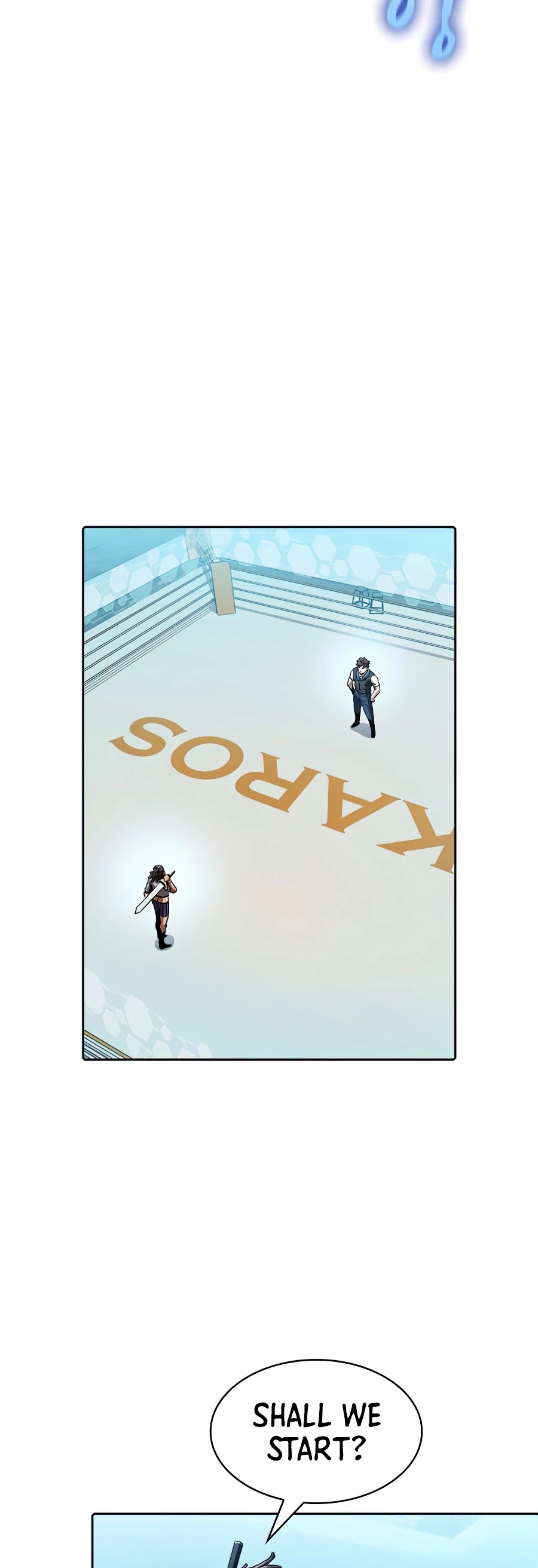 The Constellation That Returned From Hell chapter 46 page 18