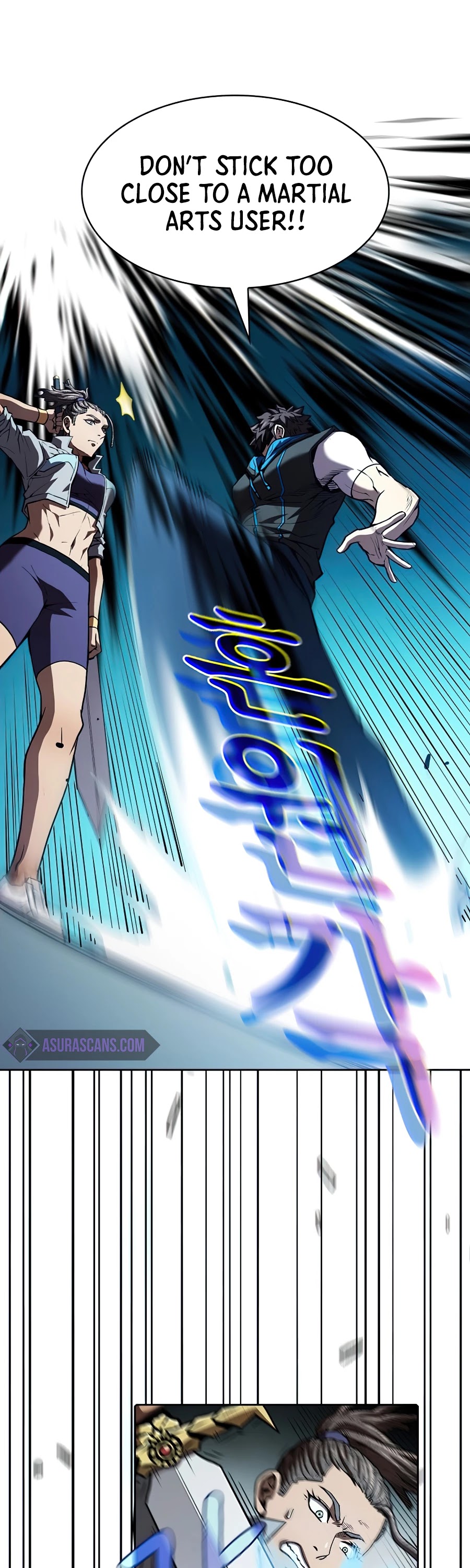 The Constellation That Returned From Hell chapter 46 page 20