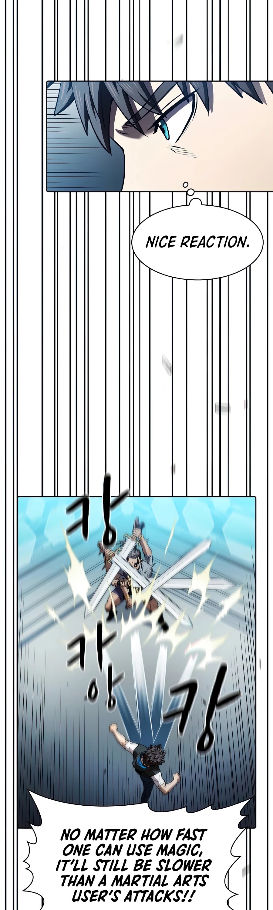 The Constellation That Returned From Hell chapter 46 page 22