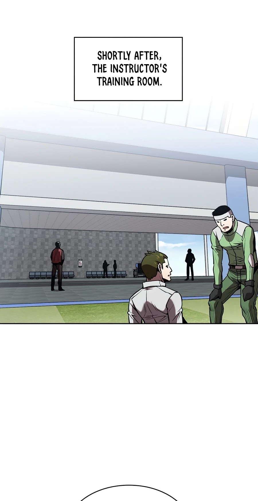 The Constellation That Returned From Hell chapter 48 page 30