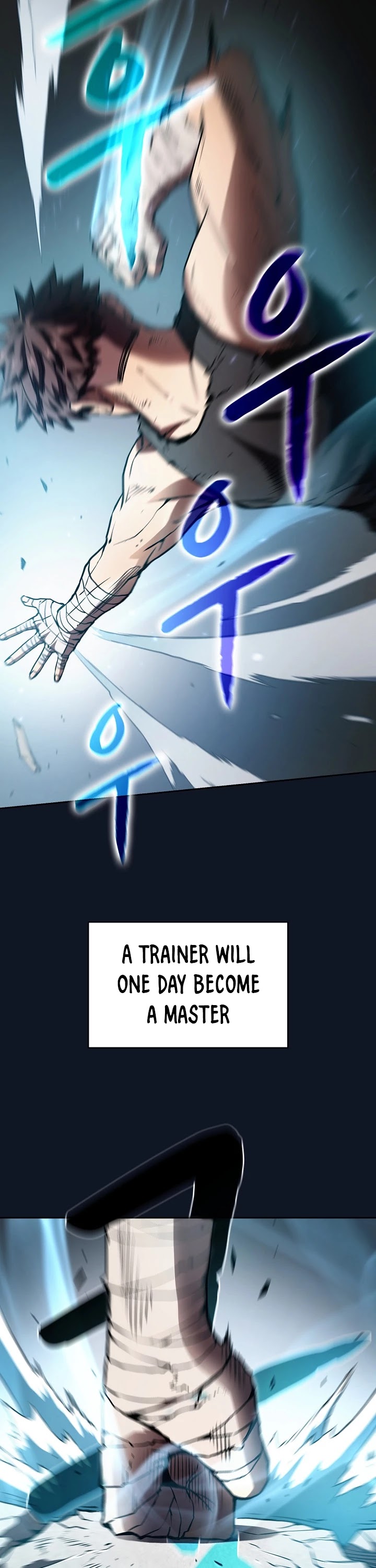 The Constellation That Returned From Hell chapter 5 page 16