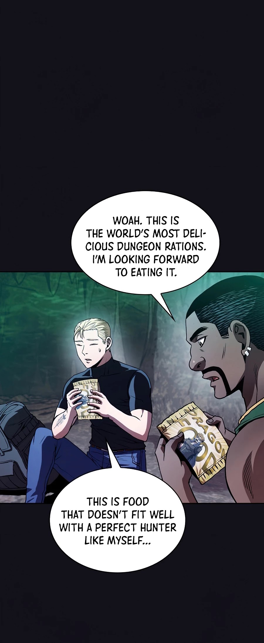 The Constellation That Returned From Hell chapter 50 page 37