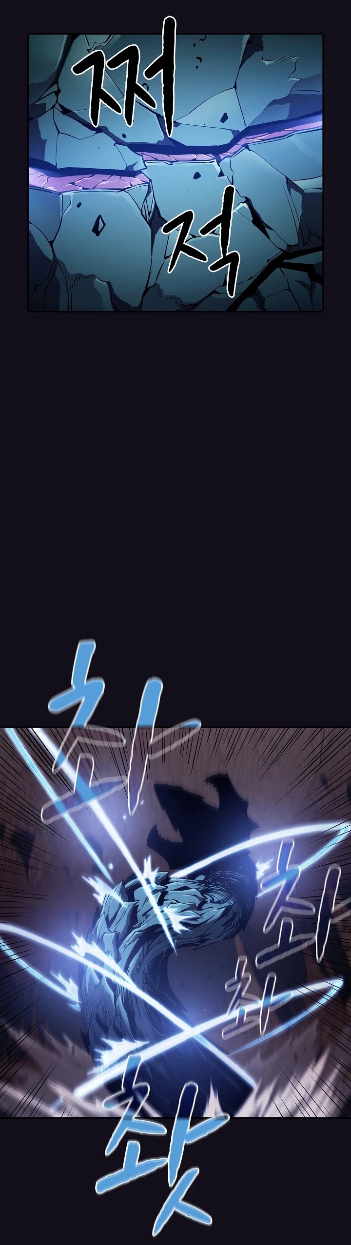 The Constellation That Returned From Hell chapter 51 page 33