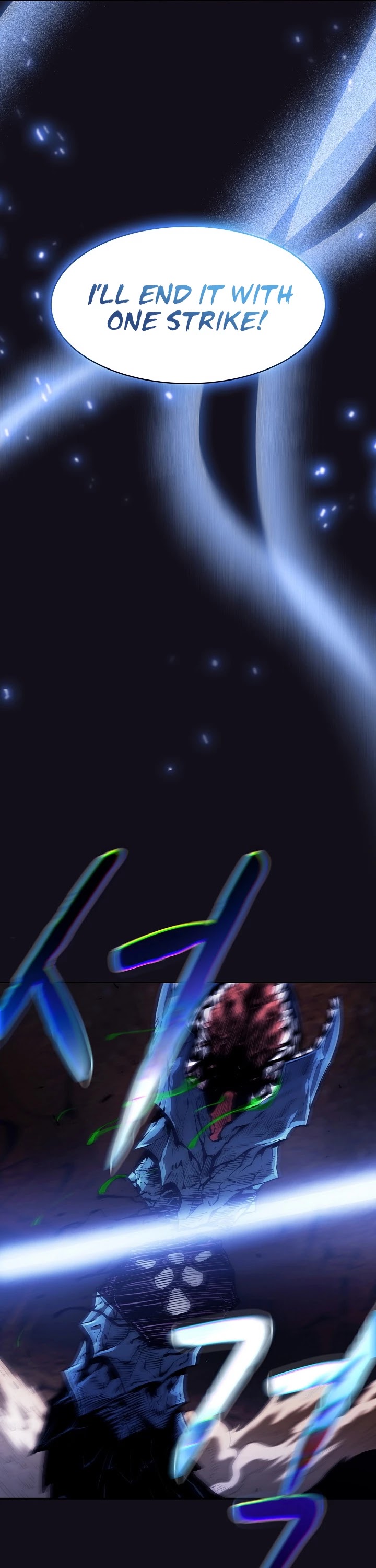 The Constellation That Returned From Hell chapter 51 page 35