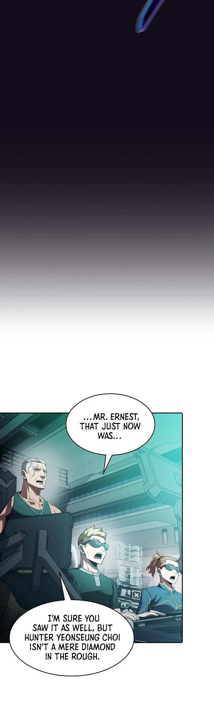 The Constellation That Returned From Hell chapter 51 page 36