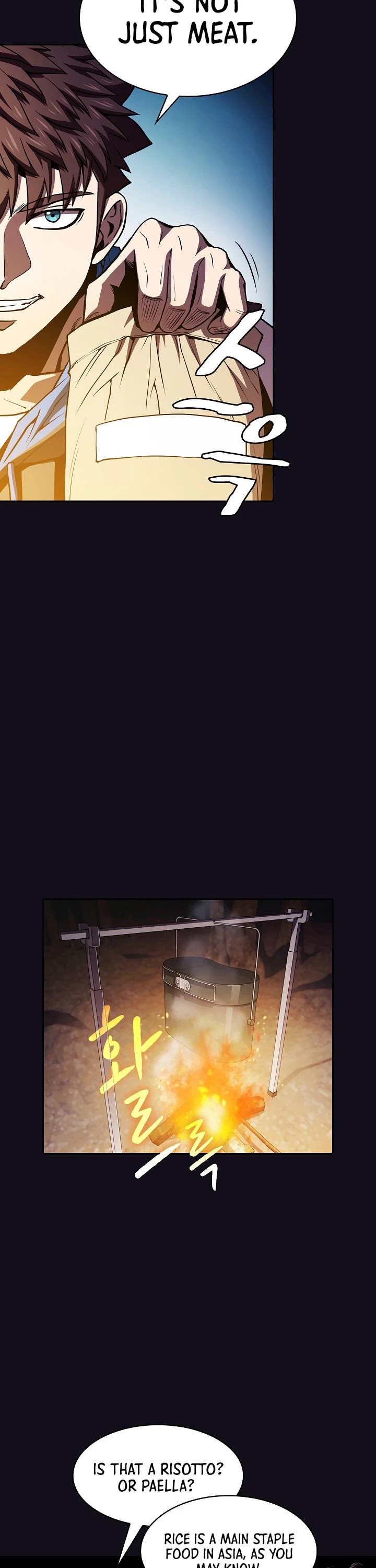 The Constellation That Returned From Hell chapter 51 page 6