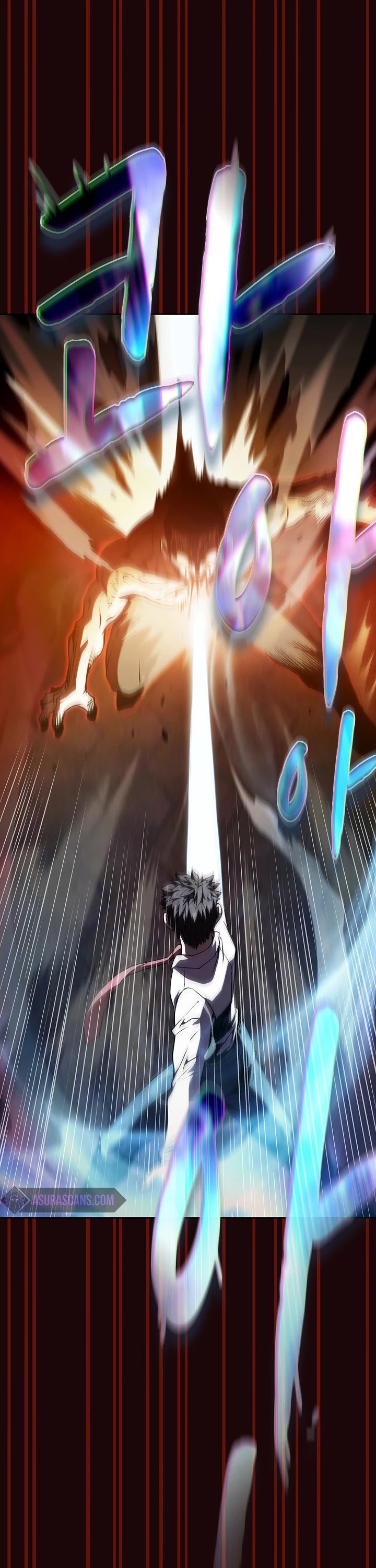 The Constellation That Returned From Hell chapter 53 page 33