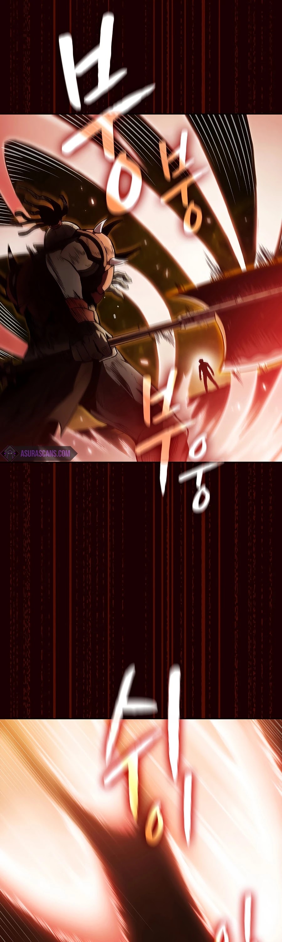 The Constellation That Returned From Hell chapter 55 page 35