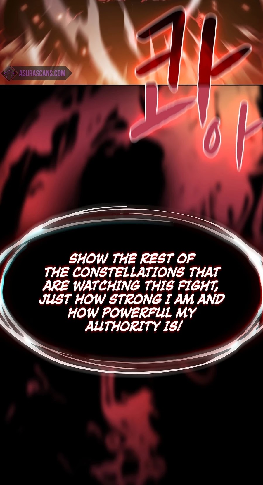 The Constellation That Returned From Hell chapter 55 page 6