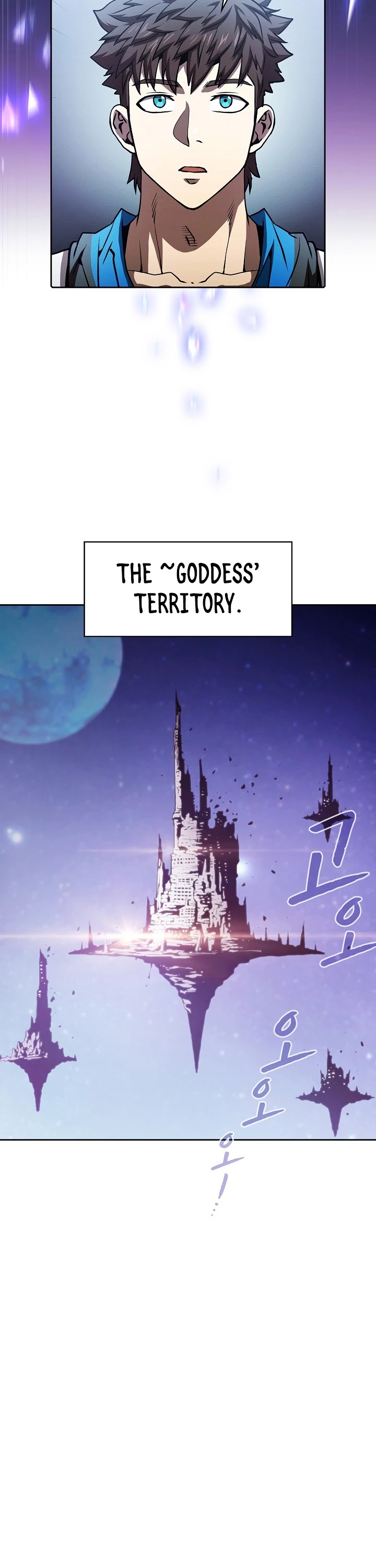 The Constellation That Returned From Hell chapter 56 page 11