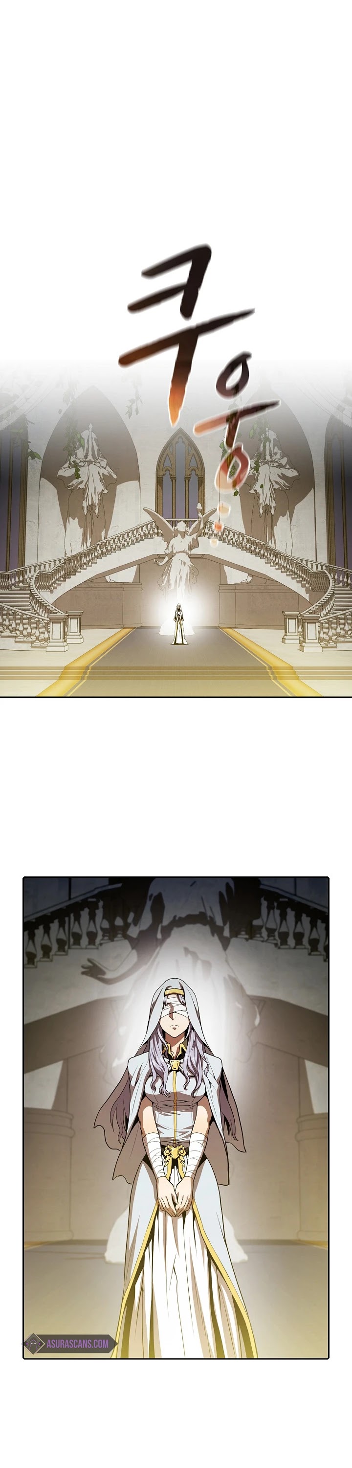 The Constellation That Returned From Hell chapter 56 page 15