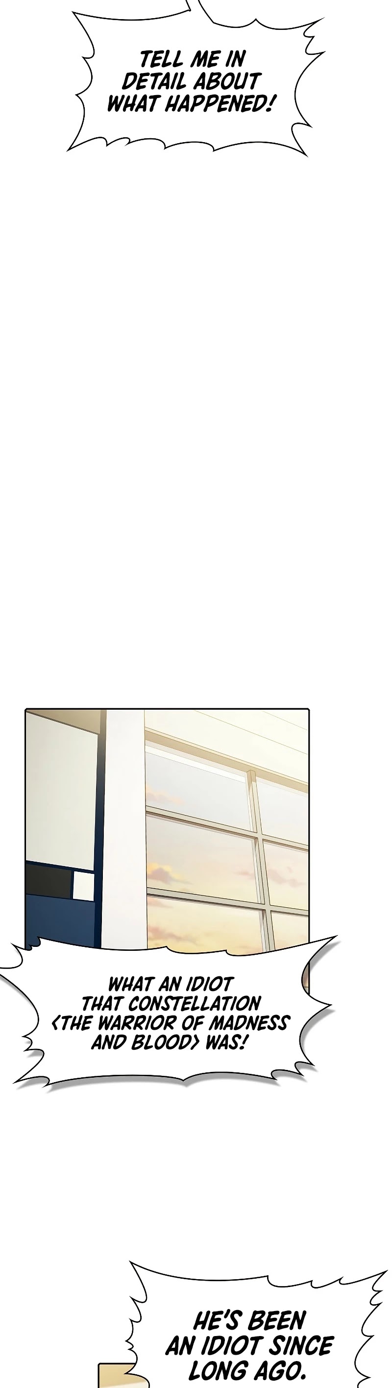 The Constellation That Returned From Hell chapter 57 page 9