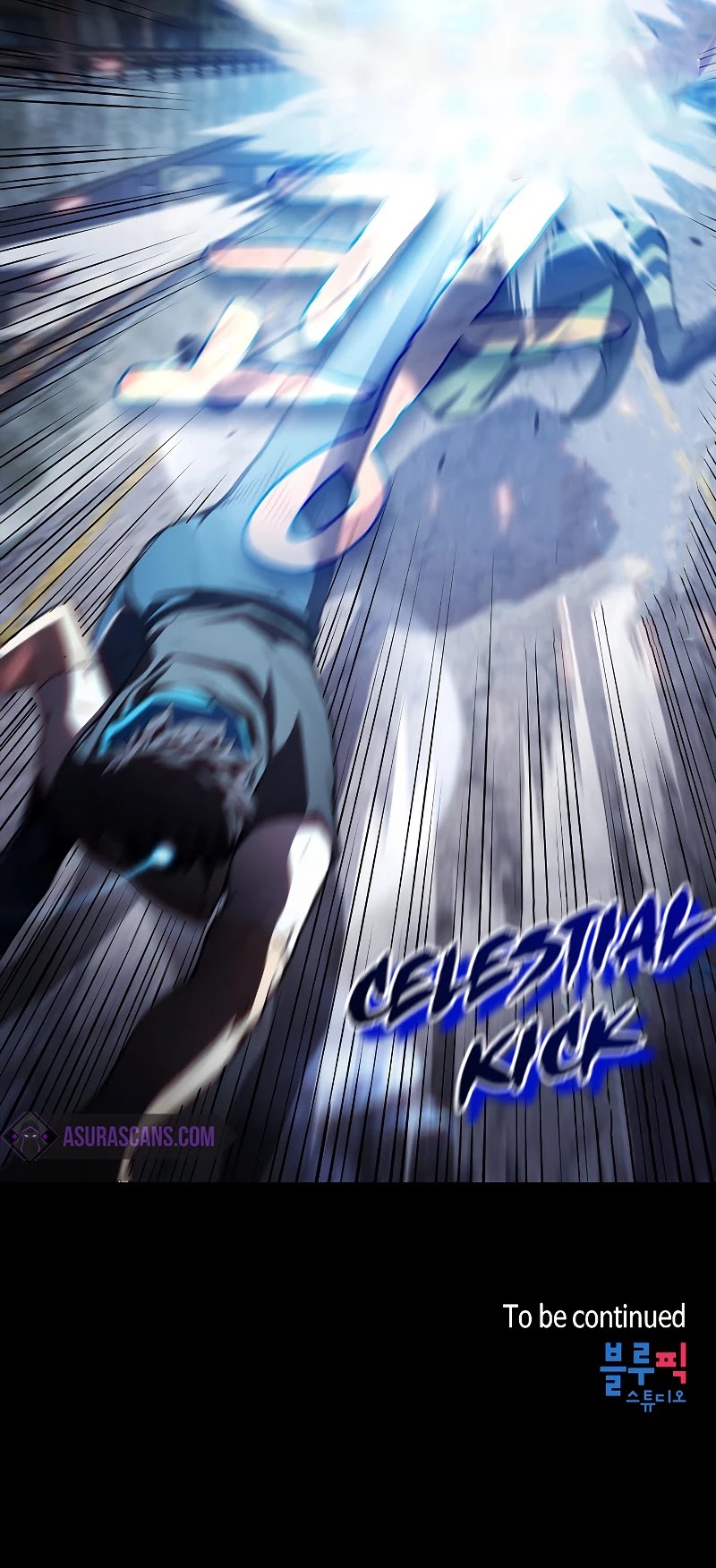 The Constellation That Returned From Hell chapter 59 page 41