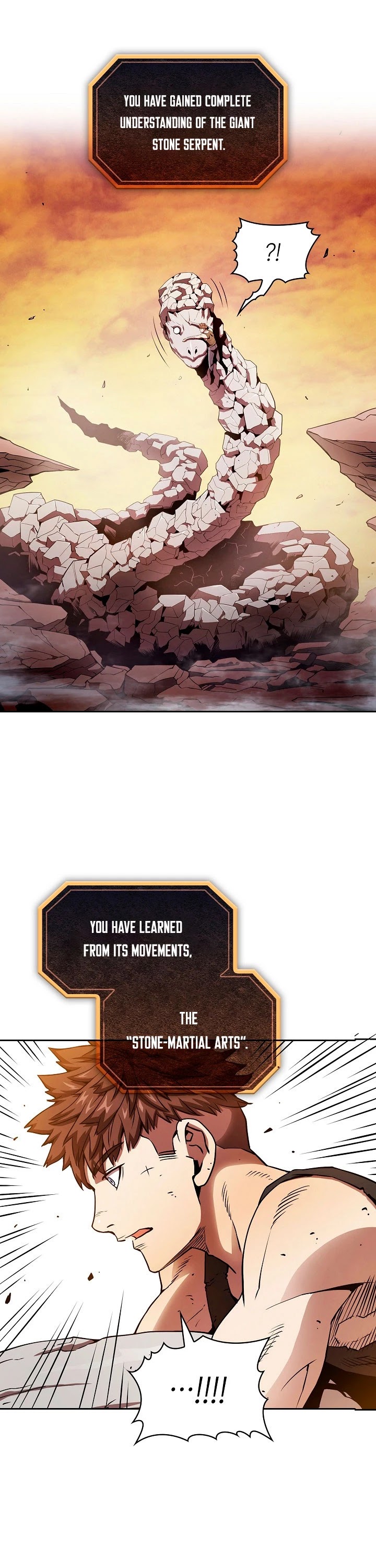 The Constellation That Returned From Hell chapter 6 page 10