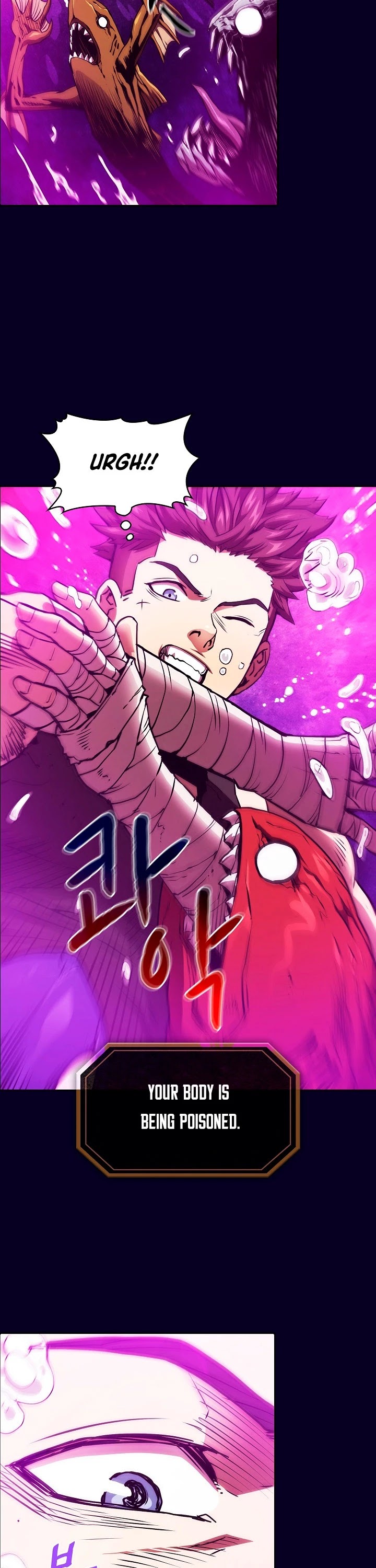 The Constellation That Returned From Hell chapter 6 page 19