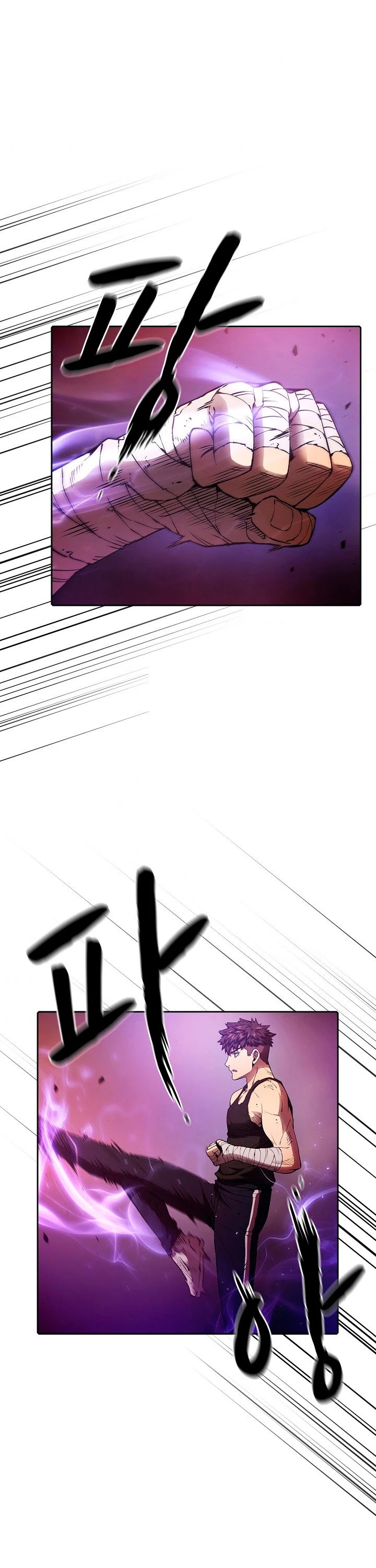 The Constellation That Returned From Hell chapter 6 page 26