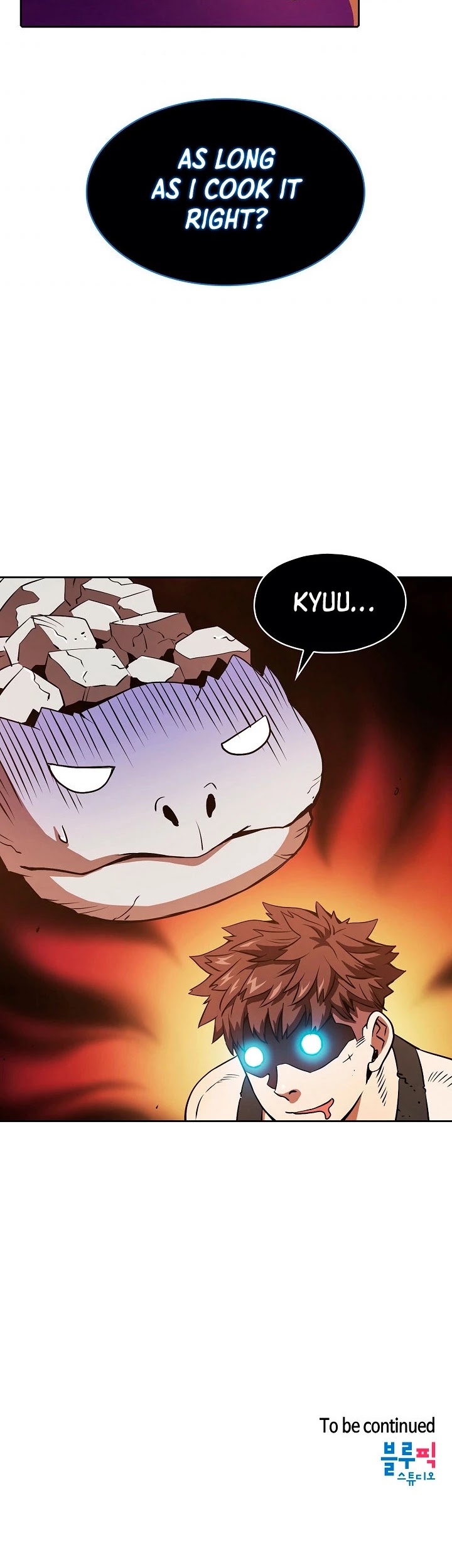 The Constellation That Returned From Hell chapter 6 page 34