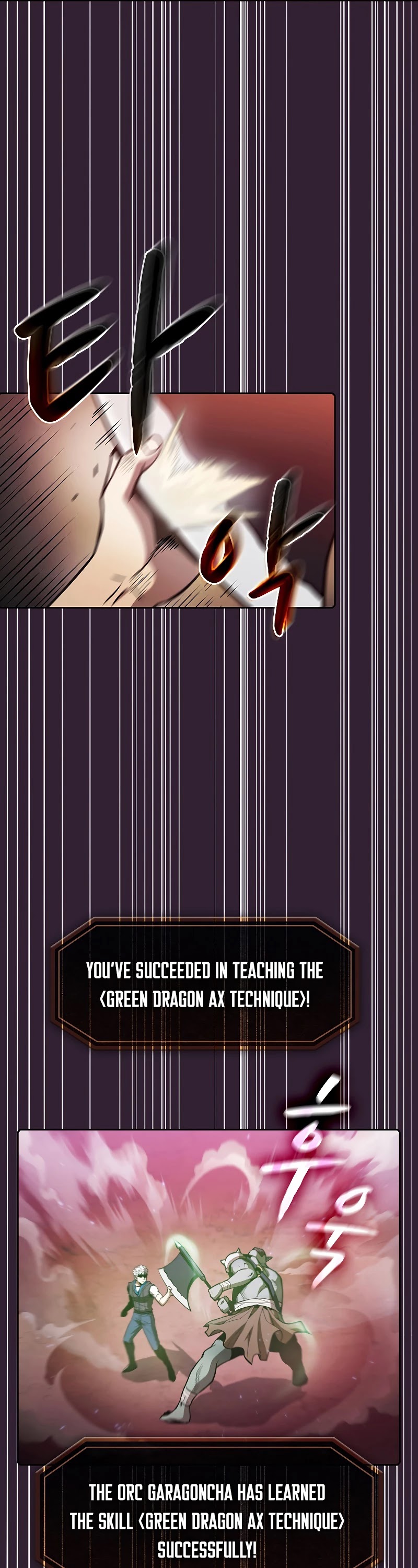 The Constellation That Returned From Hell chapter 60 page 41