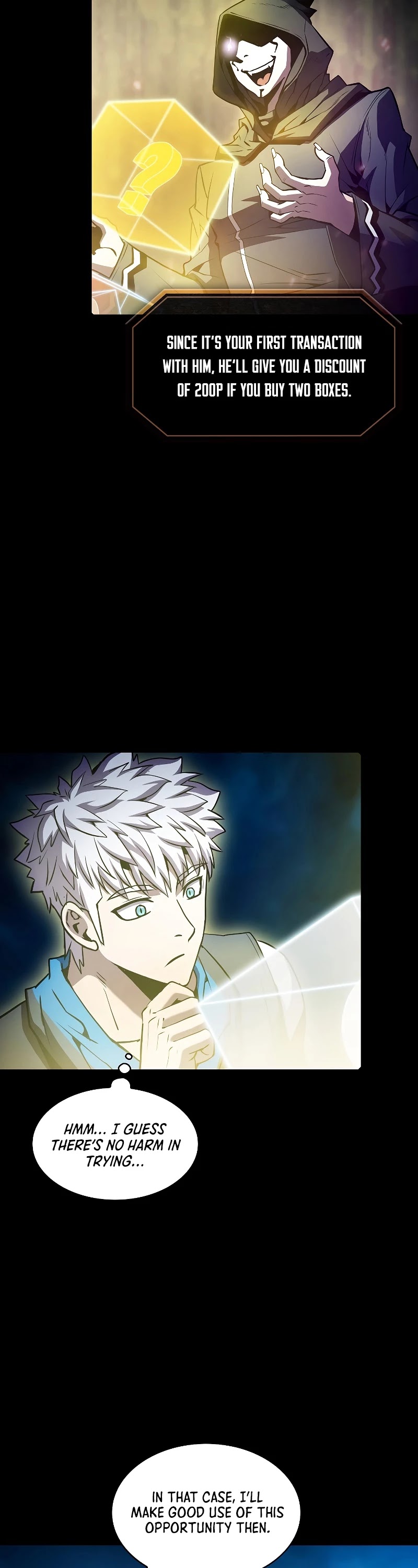 The Constellation That Returned From Hell chapter 61 page 18