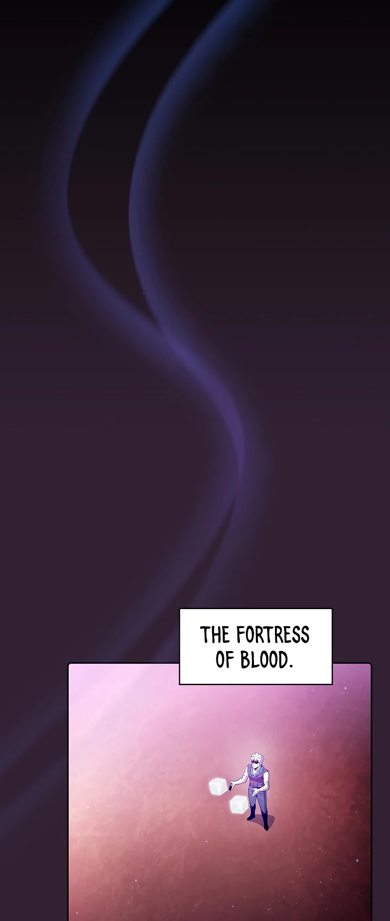 The Constellation That Returned From Hell chapter 61 page 20