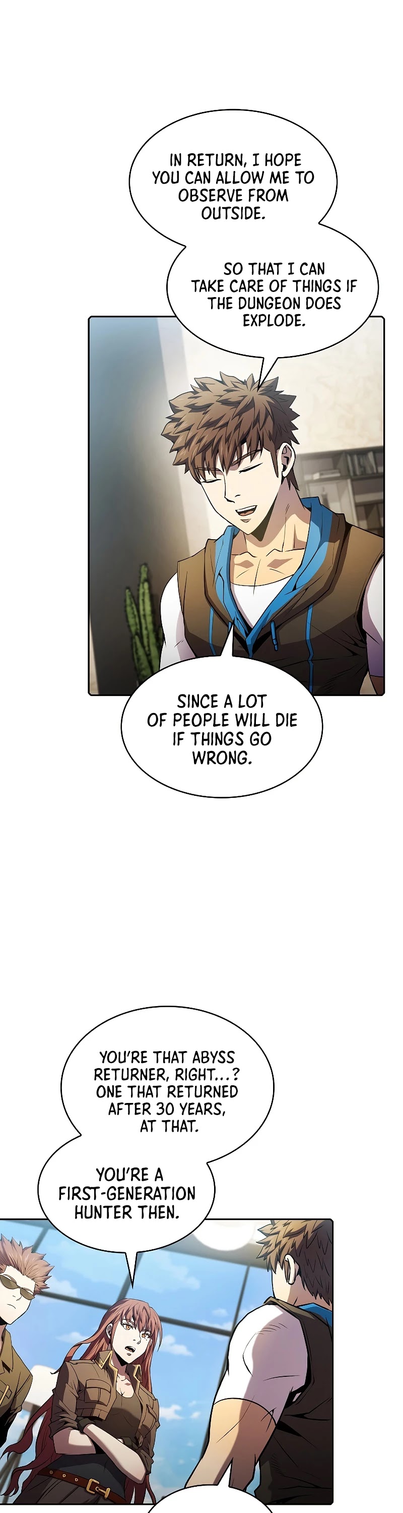 The Constellation That Returned From Hell chapter 62 page 10