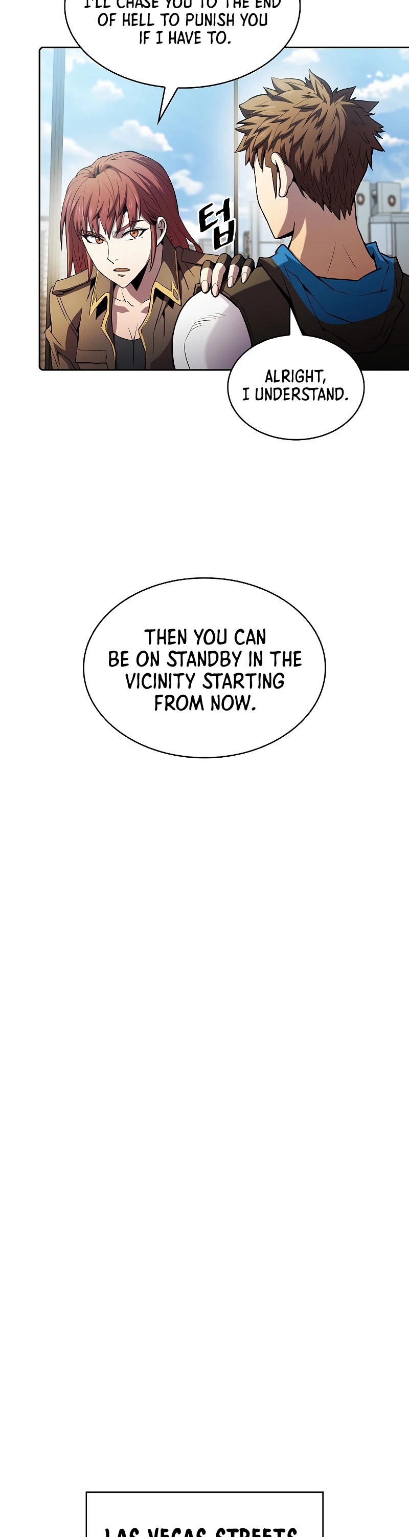 The Constellation That Returned From Hell chapter 62 page 13